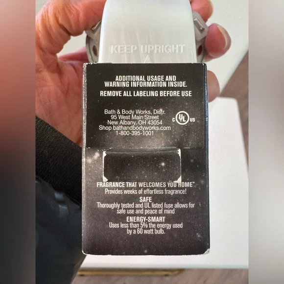 Bath and Body Evil Queen Pierced Heart - Picture 5 of 6